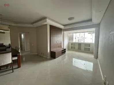 Apartamento com 3 Quartos à venda, 90m² no Centro, Florianópolis
