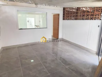 Casa com 3 Quartos à venda, 123m² no Lopes de Oliveira, Sorocaba