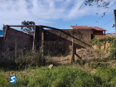 Lote/Terreno à venda, 312m² no Aberta dos Morros, Porto Alegre