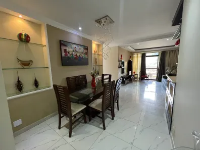 Apartamento com 4 Quartos à venda, 145m² no Barra da Tijuca, Rio de Janeiro