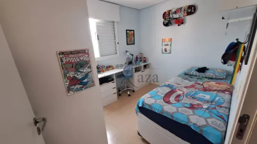 Cobertura com 2 Quartos à venda, 78m² no Jardim Copacabana, São José dos Campos