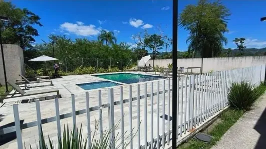 Apartamento com 2 Quartos à venda, 48m² no Bela Vista, Palhoça