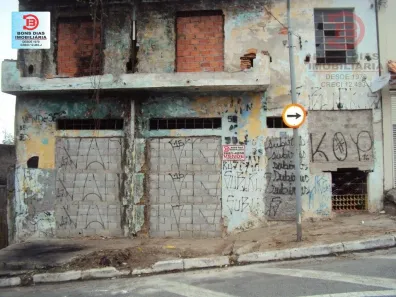Lote/Terreno à venda, 500m² no Vila Ré, São Paulo