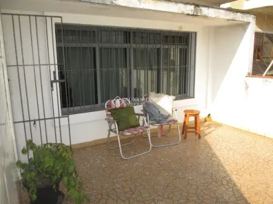 Sobrado com 3 Quartos à venda, 139m² no Vila Hamburguesa, São Paulo
