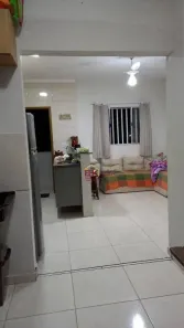 Kitnet com 1 Quarto à venda, 45m² no Praia do Sape, Ubatuba