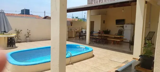 Casa com 3 Quartos à venda, 375m² no Morada do Ouro, Cuiabá