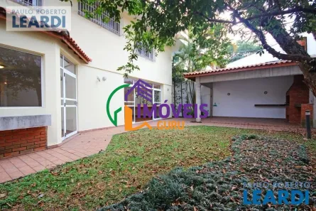 Casa com 3 Quartos à venda, 340m² no Alto de Pinheiros, São Paulo