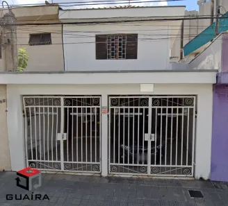 Imóvel Comercial com 2 Quartos à venda, 200m² no Santa Paula, São Caetano do Sul