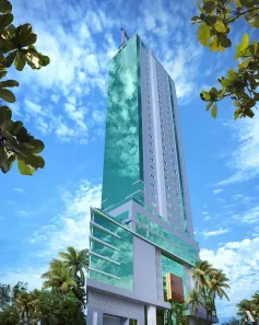 Ponto Comercial à venda, 91m² no Pioneiros, Balneário Camboriú