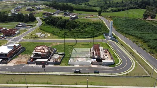 Lote/Terreno à venda, 519m² no Loteamento Residencial Pedra Alta (Sousas), Campinas