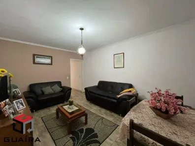 Casa com 3 Quartos à venda, 130m² no Vila Valparaíso, Santo André