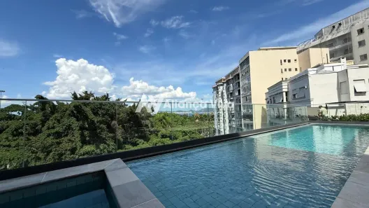 Apartamento com 2 Quartos à venda, 134m² no Glória, Rio de Janeiro
