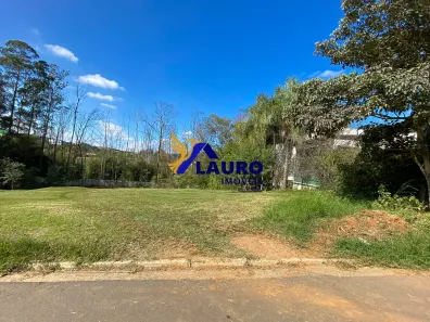 Lote/Terreno à venda, 800m² no Terras de Santa Teresa, Itupeva