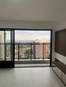 Apartamento com 3 Quartos para alugar, 87m² no Setor Marista, Goiânia