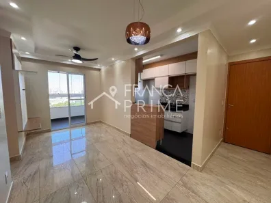 Apartamento com 2 Quartos para alugar, 59m² no Jardim Íris, São Paulo