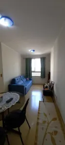 Apartamento com 2 Quartos à venda, 50m² no Fazenda Morumbi, São Paulo