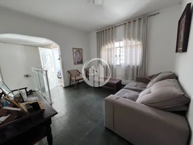 Casa com 4 Quartos à venda, 140m² no Vila Progresso, Jundiaí