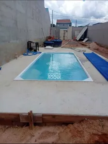Lote/Terreno à venda, 280m² no Residencial Vila Martins, Salto