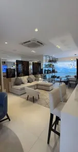 Apartamento com 3 Quartos à venda, 88m² no Umuarama, Osasco