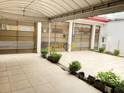 Casa com 3 Quartos à venda, 340m² no Vila Jacuí, São Paulo