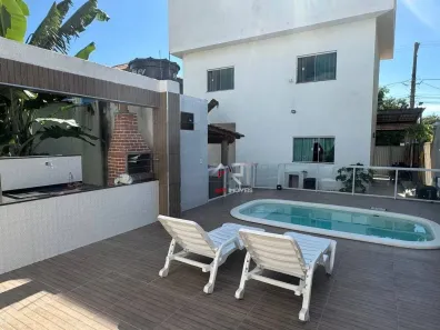 Casa com 3 Quartos à venda, 360m² no Ponta da Fruta, Vila Velha