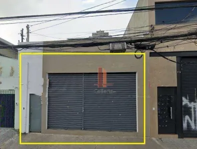 Ponto Comercial para alugar, 166m² no Tatuapé, São Paulo