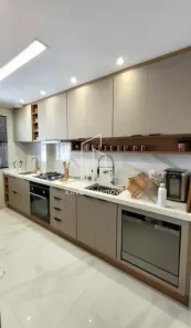 Apartamento com 2 Quartos à venda, 60m² no Jardim Novo Santo Amaro, São Paulo