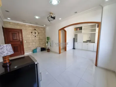 Apartamento com 2 Quartos à venda, 80m² no Tijuca, Rio de Janeiro