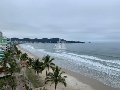 Apartamento com 5 Quartos para alugar, 290m² no Meia Praia, Itapema