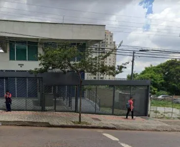 Prédio Comercial à venda, 1200m² no Estoril, Belo Horizonte