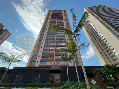 Apartamento com 4 Quartos à venda, 154m² no Jardim Olhos D'Água II, Ribeirão Preto