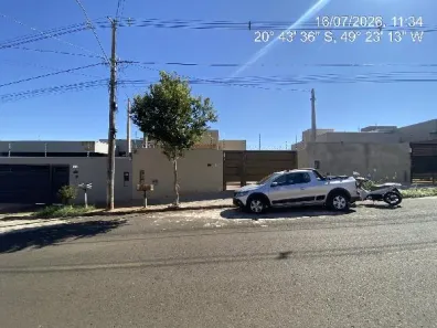 Casa com 1 Quarto à venda, 203m² no Residencial Mais Viver, São José do Rio Preto