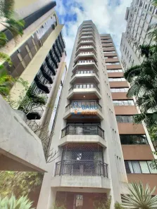 Apartamento com 3 Quartos à venda, 160m² no Consolação, São Paulo