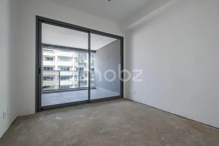 Kitnet com 1 Quarto à venda, 28m² no Paraíso, São Paulo