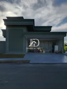 Casa de Condomínio com 3 Quartos à venda, 140m² no Village Normand, São José do Rio Preto