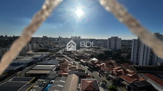 Apartamento com 2 Quartos à venda, 61m² no Jardim Nossa Senhora Auxiliadora, Campinas