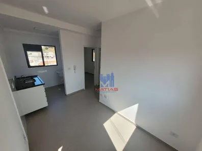 Apartamento com 2 Quartos para alugar, 40m² no Vila Oratório, São Paulo