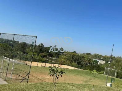 Casa de Condomínio com 1 Quarto à venda, 119m² no Terras de Santa Izabel, Salto