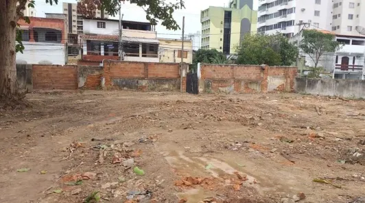 Lote/Terreno à venda, 1440m² no Parque Leopoldina, Campos dos Goytacazes