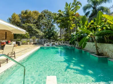 Casa com 5 Quartos à venda, 1010m² no Pinheiros, São Paulo