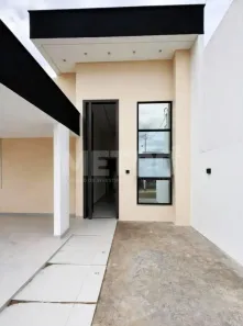Casa de Condomínio com 1 Quarto à venda, 155m² no Pedra do Lord, Juazeiro