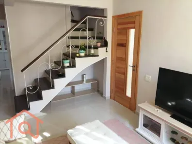 Sobrado com 3 Quartos à venda, 210m² no Campo Belo, São Paulo