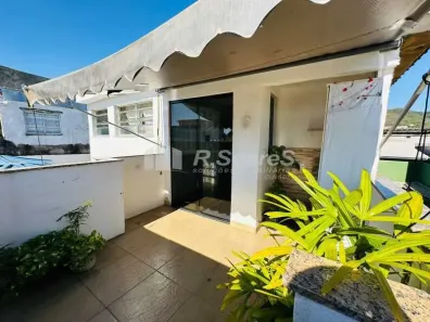 Casa com 6 Quartos à venda, 120m² no Realengo, Rio de Janeiro