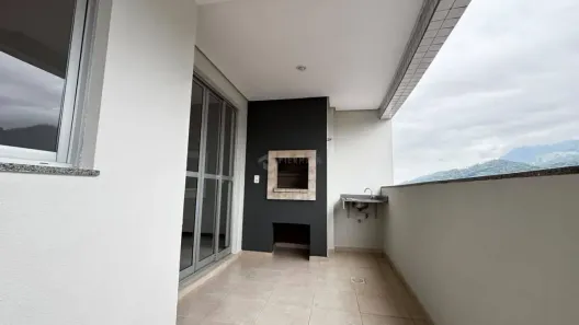 Apartamento com 3 Quartos para alugar, 100m² no Centro, Jaraguá do Sul