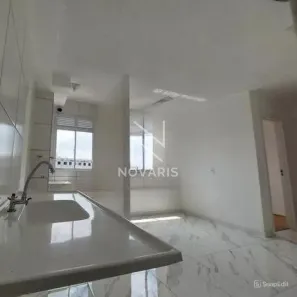 Apartamento com 2 Quartos à venda, 38m² no Usina Piratininga, São Paulo