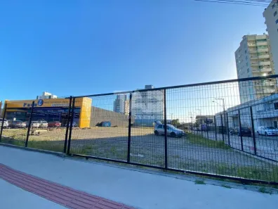 Lote/Terreno à venda, 2122m² no São João, Itajaí