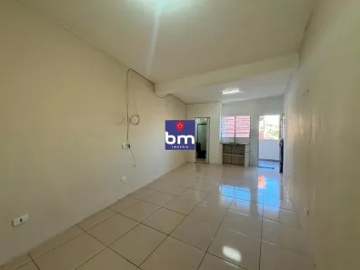 Casa com 1 Quarto para alugar, 20m² no Vila Franca, São Paulo