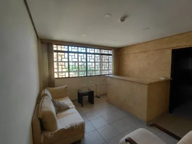 Sala Comercial para alugar, 64m² no Centro, Ribeirão Preto