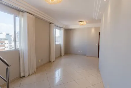 Apartamento com 4 Quartos à venda, 200m² no Colégio Batista, Belo Horizonte