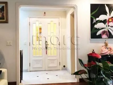 Cobertura com 4 Quartos à venda, 844m² no Vila Monumento, São Paulo